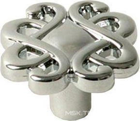 Ручка для мебели (цв. хром), Reflesso, Eban ZZ