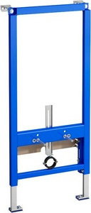 Инсталляционная система для подвесного биде, h1120х525х135мм, крепёж в компл., Laufen (LIS CB1) ZZ Laufen Универсал 8.9266.0.000.000.1