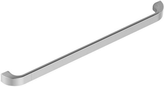 Ручка для тумбы 60см, (цв.хром), крепл.в комплекте, ZZ Ideal Standard Tonic II R4358AA