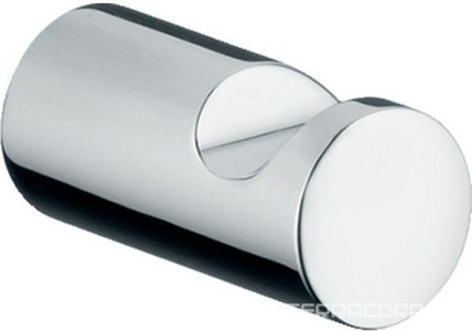 Крючок (цв.хром),  ZZ Hansgrohe Logis 40511000