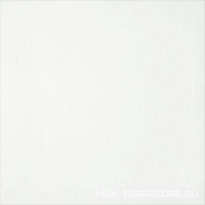 Керамогранит для пола и стены GranitiFiandre Data Uni 000 Uni Ice lev.  60x60 DTU01L60