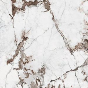 Керамогранит для пола Cedit magnum policroma Policroma Breccia Glossy 120x120 Белый 764080