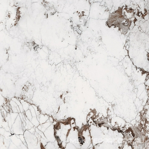 Керамогранит для пола Cedit magnum policroma Policroma Breccia Glossy 120x120 Белый 764080