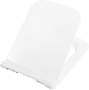 Сиденье для унитаза, с микролифтом,  ZZ Cezares Giubileo BB2112SC / Giubileo