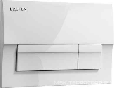 К-т: унитаз подвесной безободковый, сиденье с микролифтом, монтажная рама, крепёж, клавиша смыва цв.белый, Laufen Pro ZZ Laufen Laufen Pro New Z.RU93.0.761.6  (Эко-Душ)