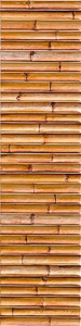 Керамическая плитка для стены Mainzu Bamboo  Brown ZZ 15х30 n163539