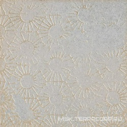 Керамическая плитка для стены WOW Enso  Suki Smoke 12,5x12,5 120858