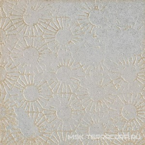 Керамическая плитка для стены WOW Enso  Suki Smoke 12,5x12,5 120858