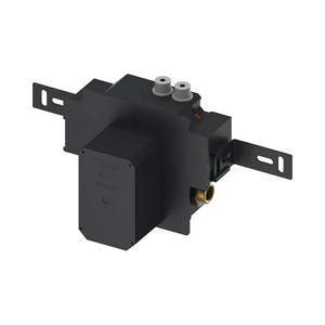 Клапан смыва для писсуара, трансофрматор, крепёж, (БЕЗ панели смыва TECEfilo...), TECEbox U 2 ZZ Tece TECEprofil 9370040