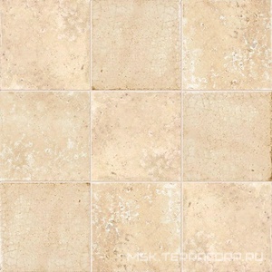 Керамическая плитка для стены Mainzu Milano  Crema  ZZ20x20 n085204