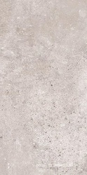 Керамогранит для пола Керамин портланд Плитка грес глаз. Керамин  4 темн.беж. ZZ30x60 Бежевый ПОРЛ4/30/60/46.08