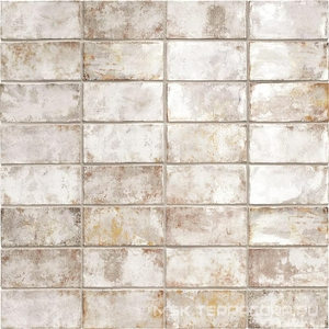 Керамическая плитка для стены Mainzu Biarritz  Beige 7,5x15 n097953