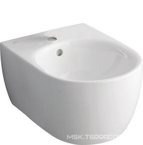Биде подвесное 355х540мм,  ZZ Geberit iCon 234000000