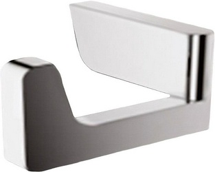 Крючок поворотный, (цв.хром), Platino ZZ