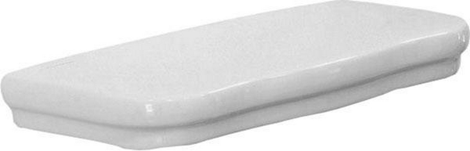 Крышка для бачков 108001/107201/107101, цвет белый ZZ Kerasan Retro крышка бачка 108001/107201/1071