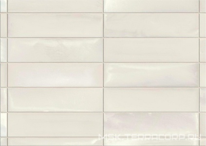 Керамогранит для стены AtlasConcorde Россия Forte dei Marmi Rock FDMR Aria Brick Madreperla/ФДМP Ариа Брик Мадреперла 7,5x30 600010001809