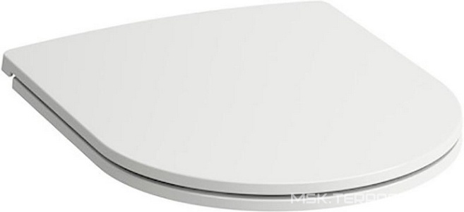 К-т: унитаз подвесной безободковый, сиденье с микролифтом, монтажная рама, крепёж, клавиша смыва цв.хром, Laufen Pro ZZ Laufen Laufen Pro New Z.RU93.0.761.5  (Эко-Душ)