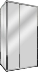 Душевой уголок RGW Classic CL-42 90x100x185 ZZ