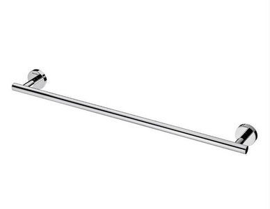 Полотенцедержатель 635мм, (цв.хром),  ZZ Swedbe Attribut 9818