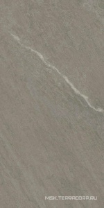 Керамогранит для пола и стены AtlasConcorde Россия Forte dei Marmi Rock FDMR Ven. Grey Rett 60x120/ФДМP Вен. Грей Рет 60x120 610010005825