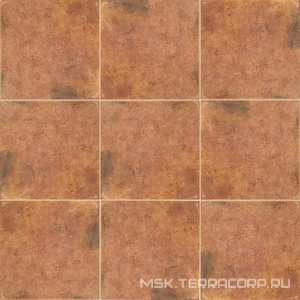 Керамическая плитка для стены Mainzu Barro  Cotto ZZ 20x20 n143881