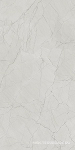Керамогранит для пола и стены Alpas Euro Premium Marble Balsamia Plano Carving 6 mm 60x120 n144731