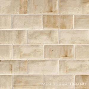 Керамическая плитка для стены Mainzu Verona  10 Blanco  10x20 n097986