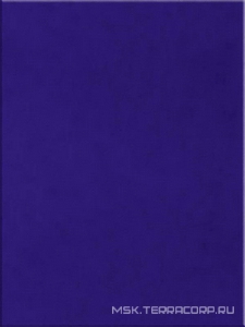 Керамическая плитка для пола Mainzu zocalo Cobalto 15x20 Фиолетовый n090294