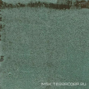 Керамическая плитка для стены WOW Enso  Nakama Green 12,5x12,5 120841