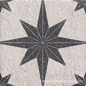 Керамическая плитка для пола и стены Mainzu Compass  White ZZ 20х20 n163684