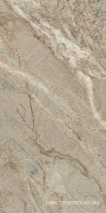 Керамогранит для пола и стены AtlasConcorde Россия Forte dei Marmi Rock FDMR Sensat. Gr. Rett 60x120/ФДМP Сенсат. Гр. Рет 60x120 610010005824