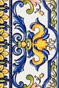 Декор Mainzu Zocalo Cenefa C-54 15x20 n092855