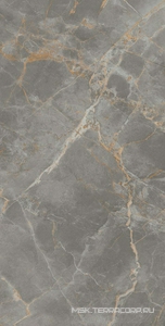 Керамогранит для пола и стены Atlas Concorde Italy Marvel X Marvel Fior di Bosco Silk 75x150 AFVS
