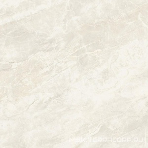 Керамогранит для пола и стены Kerranova Canyon Керамогранит K-900/SR белый 60х60 K-900/SR/600x600x9