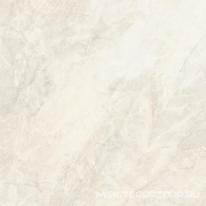 Керамогранит для пола и стены Kerranova Canyon Керамогранит K-900/SR белый 60х60 K-900/SR/600x600x9