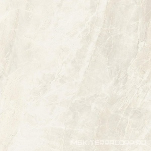 Керамогранит для пола и стены Kerranova Canyon Керамогранит K-900/SR белый 60х60 K-900/SR/600x600x9