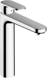 Смеситель для раковины 190, без д/к, (цв.хром), Vernis Blend ZZ