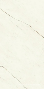 Керамогранит для пола и стены Atlas Concorde Italy Marvel X Marvel Calacatta Sublime Silk 75x150 AFVP