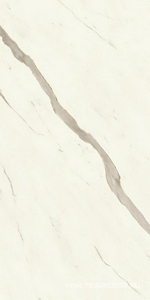 Керамогранит для пола и стены Atlas Concorde Italy Marvel X Marvel Calacatta Sublime Silk 75x150 AFVP