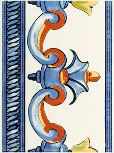 Декор Mainzu Zocalo Cenefa C-7 15x20 n092857