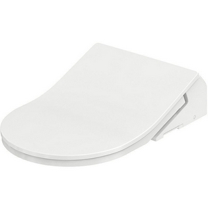 Сиденье-биде, микролифт, д/унит. CW542EY, (пульт ДУ, сист.омывания, дезодоратор, подогрев, PREMIST), без к-та подключен.SHXCK94/SHXCK99,  RX ZZ Toto Washlet TCF794CG#NW1