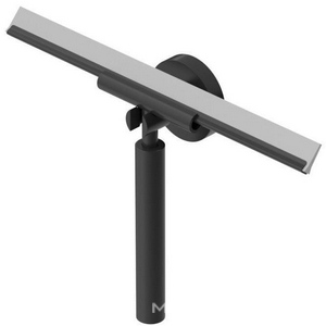 Скребок 258мм, для чиски стекла душевых кабин, (цв.черный матовый), Relax ZZ Cezares relax RELAX-SV-NOP