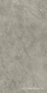 Керамогранит для пола и стены Atlas Concorde Italy Marvel Meraviglia  Silver Majestic Lapp. 75x150 AJHZ