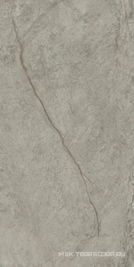 Керамогранит для пола и стены Atlas Concorde Italy Marvel Meraviglia  Silver Majestic Lapp. 75x150 AJHZ