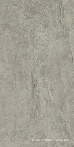 Керамогранит для пола и стены Atlas Concorde Italy Marvel Meraviglia  Silver Majestic Lapp. 75x150 AJHZ