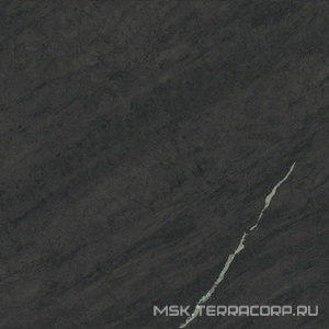 Керамогранит для пола и стены AtlasConcorde Россия Forte dei Marmi Rock FDMR Ven. Black Rett 120x120/ФДМP Вен. Блек Рет 120x120 600010002434