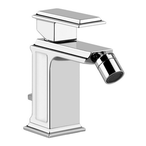 Смеситель для биде, с д/к, (цв. хром),  ZZ Gessi Eleganza 46007 031