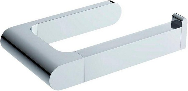 Держатель для т/б, (цв. хром),  ZZ Art & Max Platino AM-E-3983AL