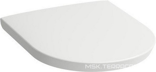 Сиденье для унитаза, с микролифтом, New Classic ZZ