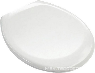 Сиденье для унитаза, с микролифтом, Erika pro ZZ Hatria Erika Pro Y1XG01